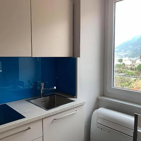 Apartamento Dal Comandante By Arbaspaa Manarola