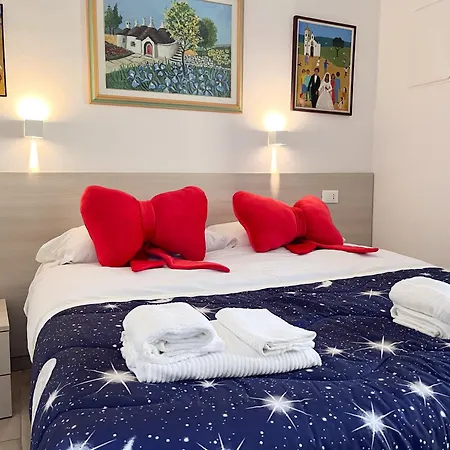 Lejlighed Dal Comandante By Arbaspaa