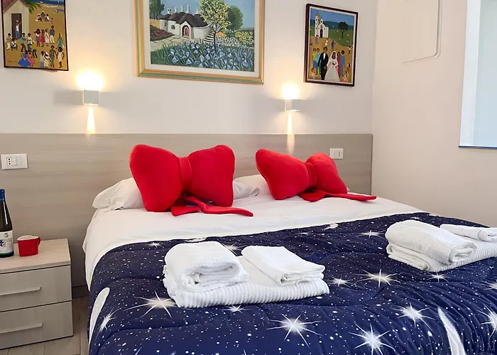 Lejlighed Dal Comandante By Arbaspaa