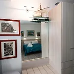 Dal Comandante By Arbaspaa Apartment
