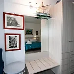 Dal Comandante By Arbaspaa Apartment