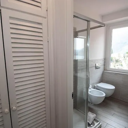 Διαμέρισμα Dal Comandante By Arbaspaa *