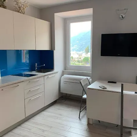 Dal Comandante By Arbaspaa Διαμέρισμα Μαναρόλα