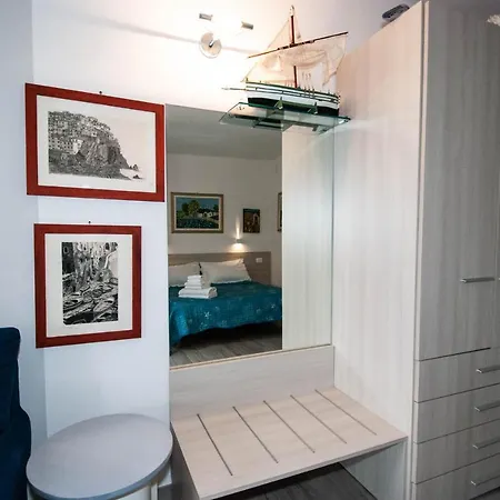 Dal Comandante By Arbaspaa Διαμέρισμα