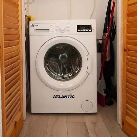 Διαμέρισμα Dal Comandante By Arbaspaa