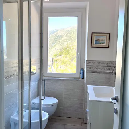 Dal Comandante By Arbaspaa Appartement *