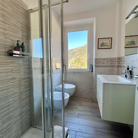 Appartement Dal Comandante By Arbaspaa Manarola