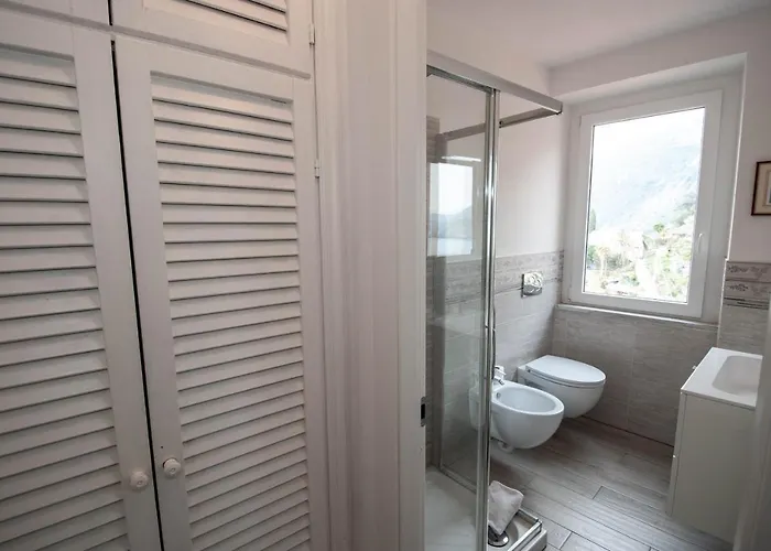 Apartmán Dal Comandante By Arbaspaa *