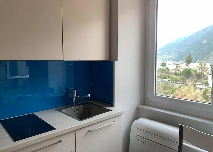 Apartmán Dal Comandante By Arbaspaa Manarola