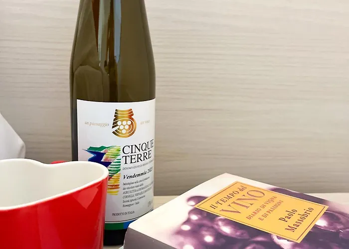 Dal Comandante By Arbaspaa * Manarola