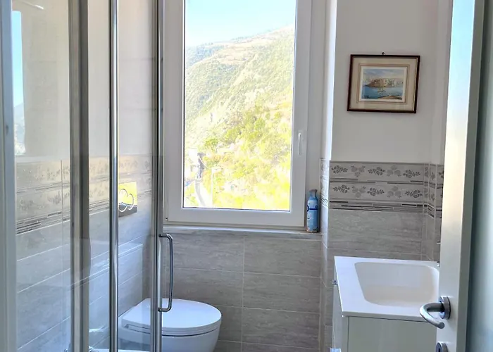 Dal Comandante By Arbaspaa Apartmán *